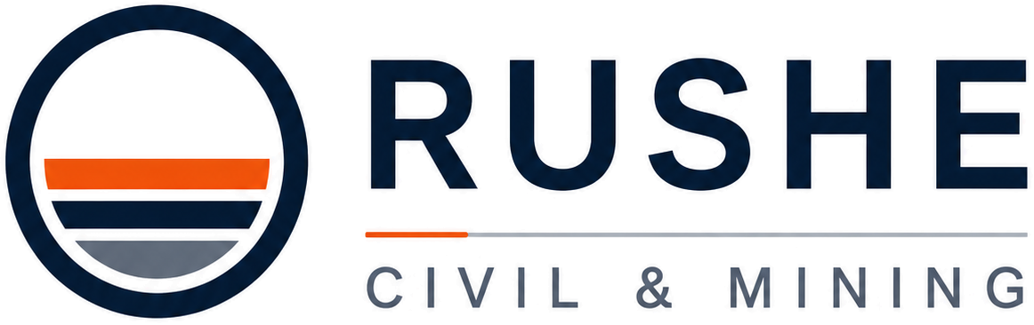 Rushe Civil & Mining